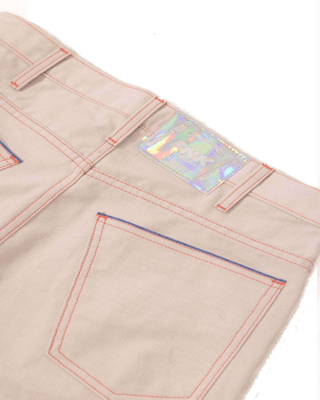 Leeroy Selvedge Denim