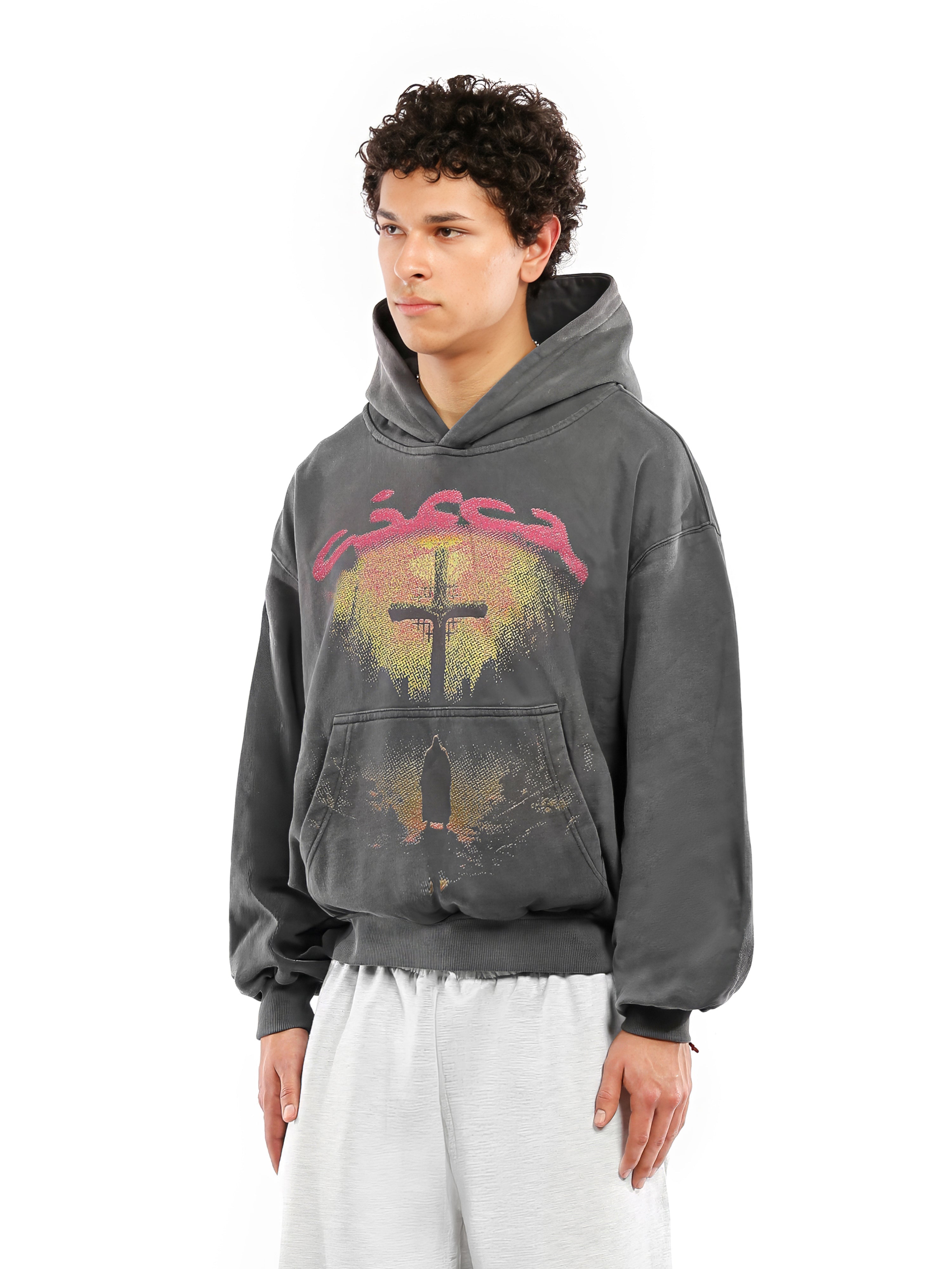 HOODIE | COVENANT