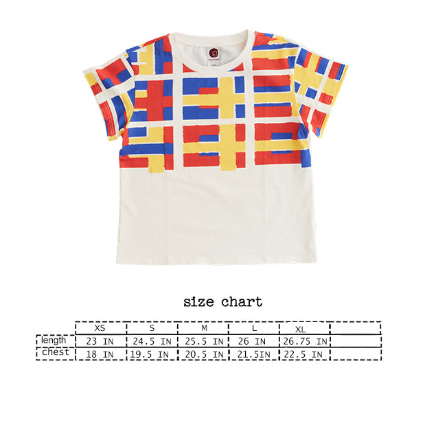 Transit Tee