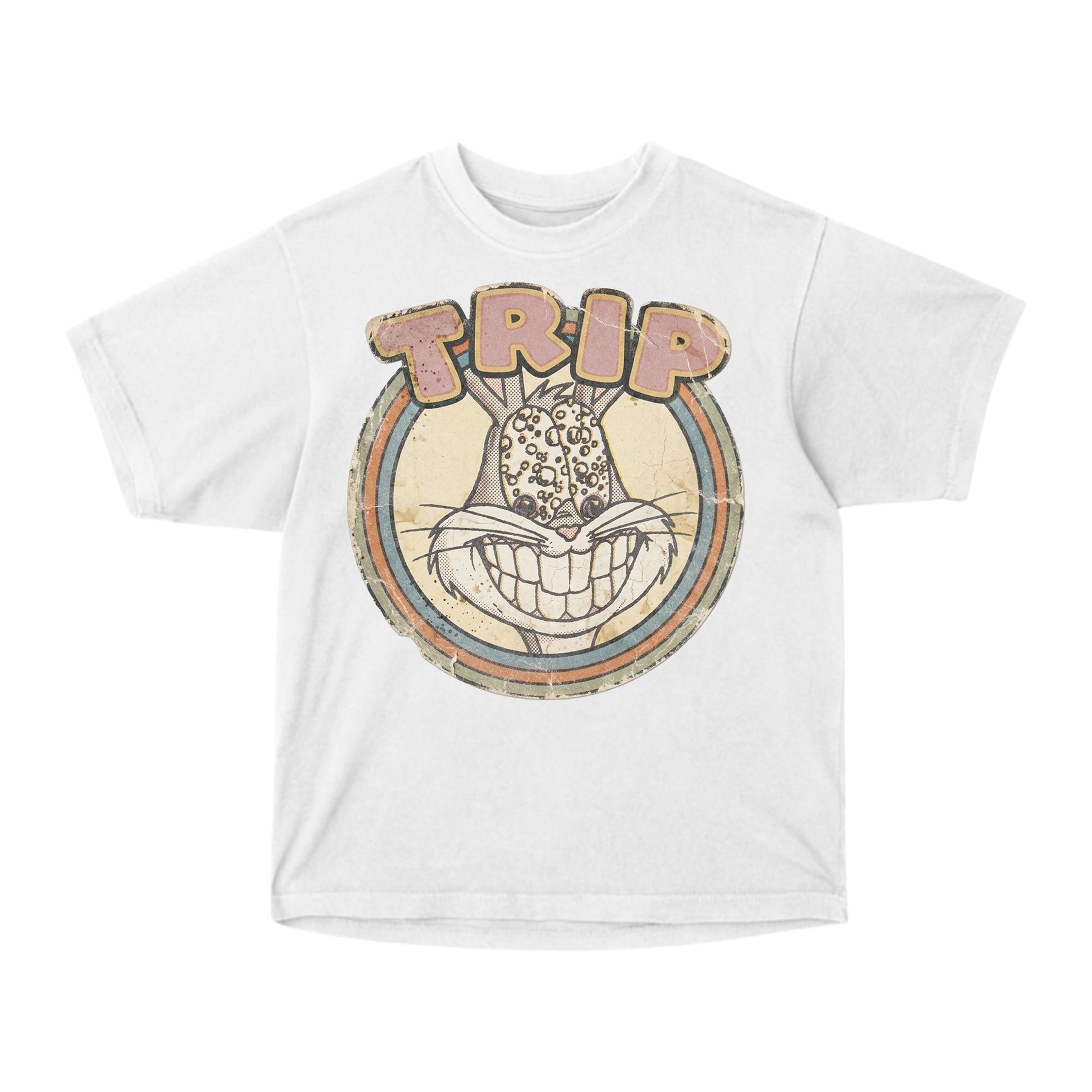 Don't Trip Tee