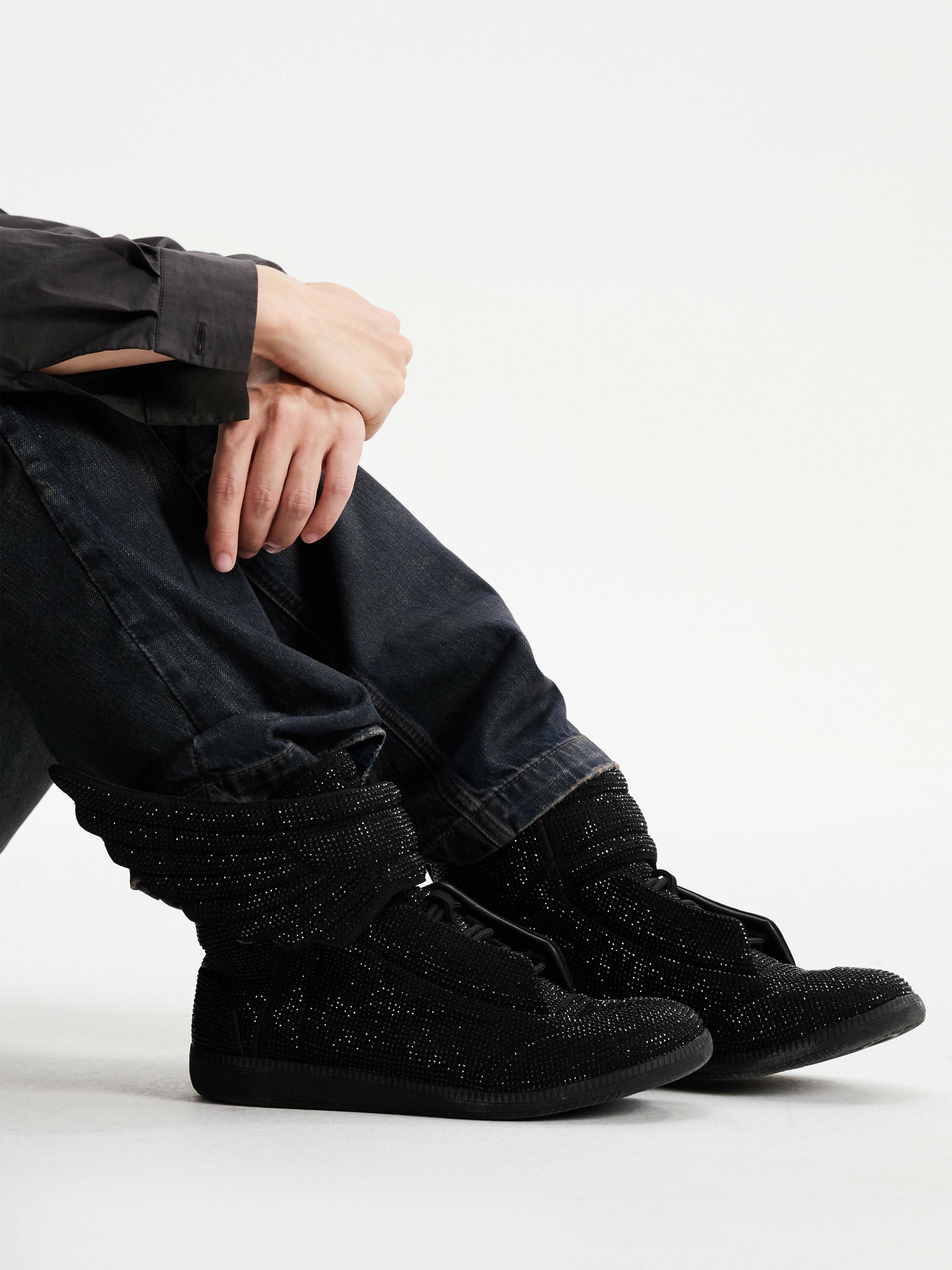 ANGEL WINGS SNEAKS