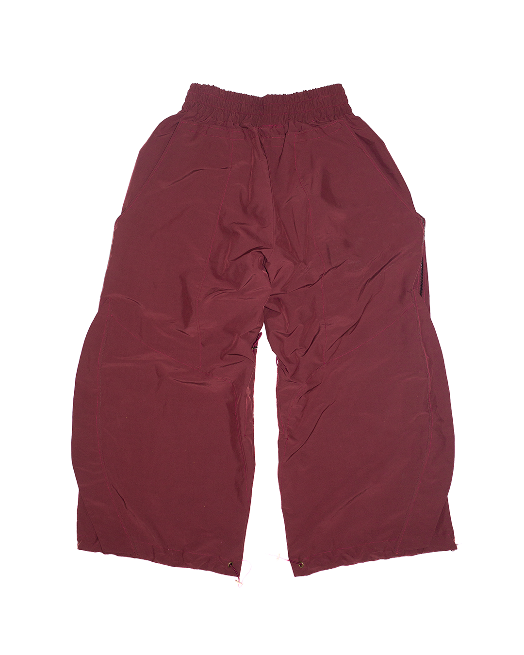 Snap Technical Track Pant