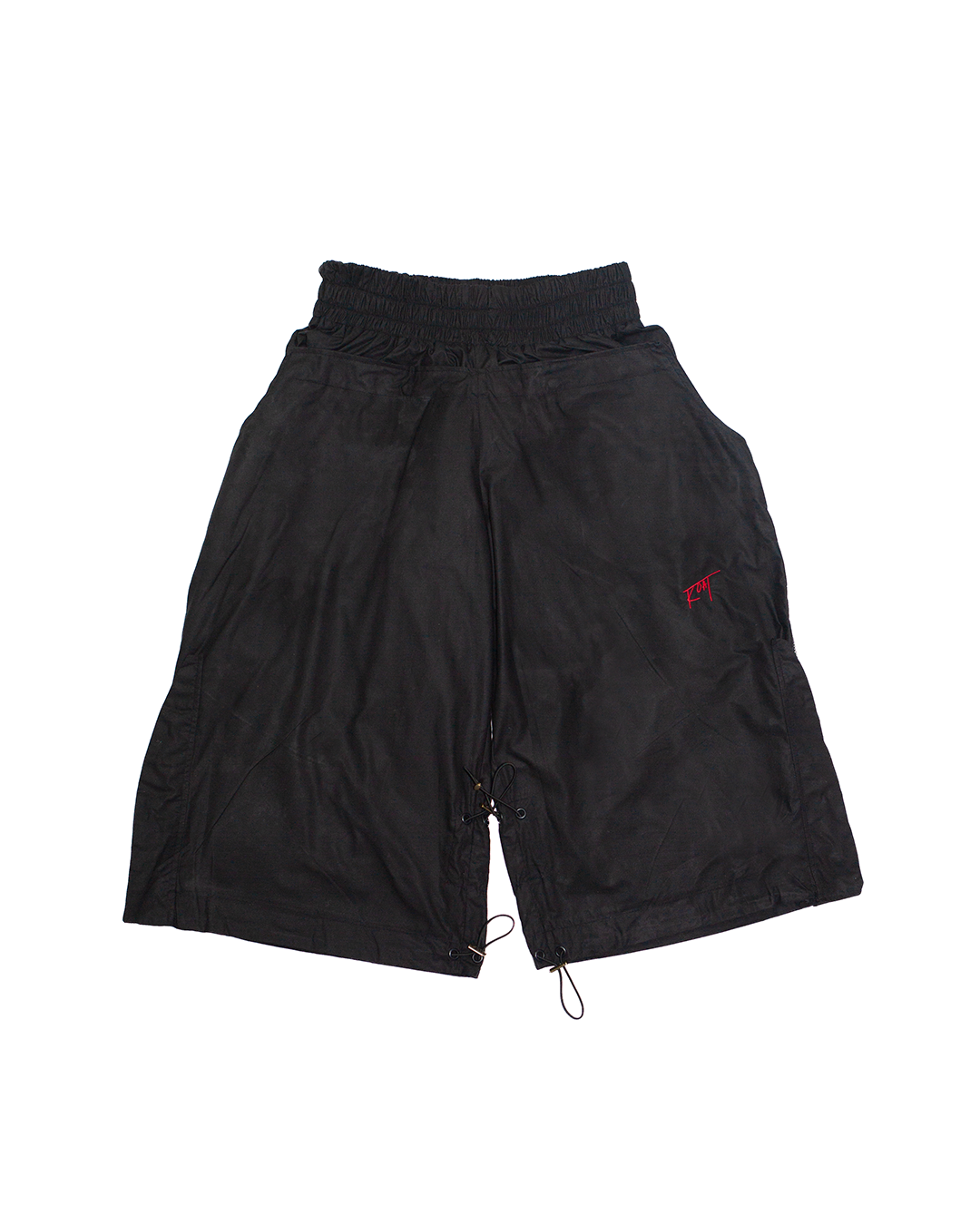 Snap Technical Track Short