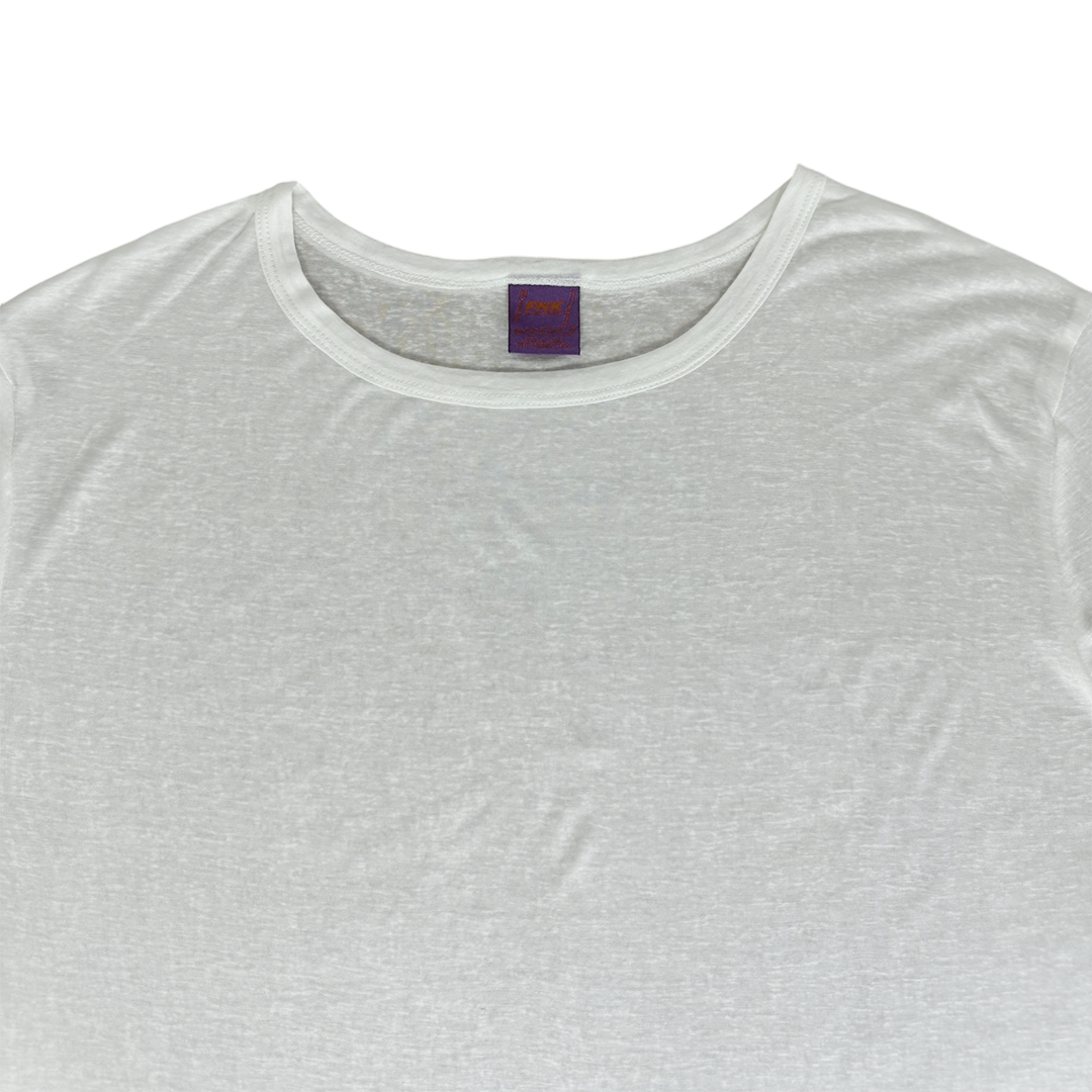 Translucent Tee