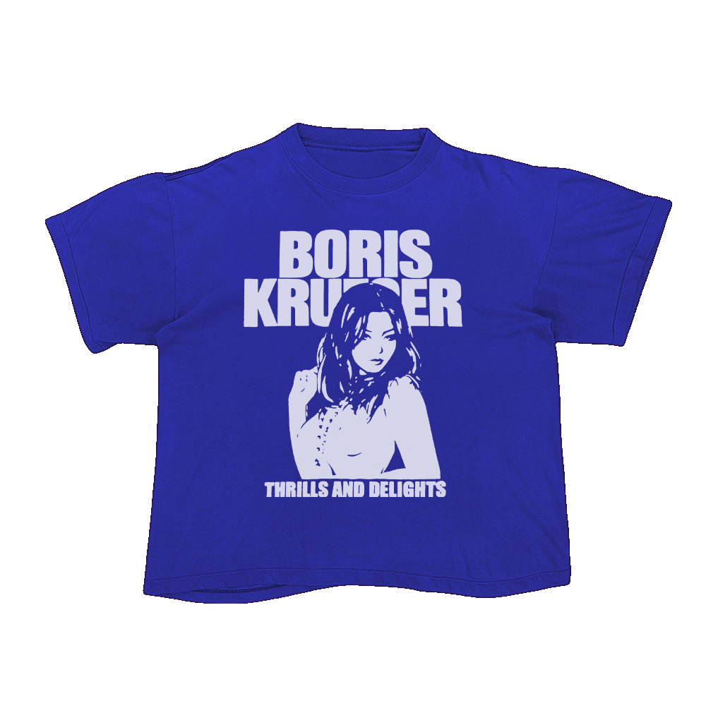 Thrills & Delights Tee