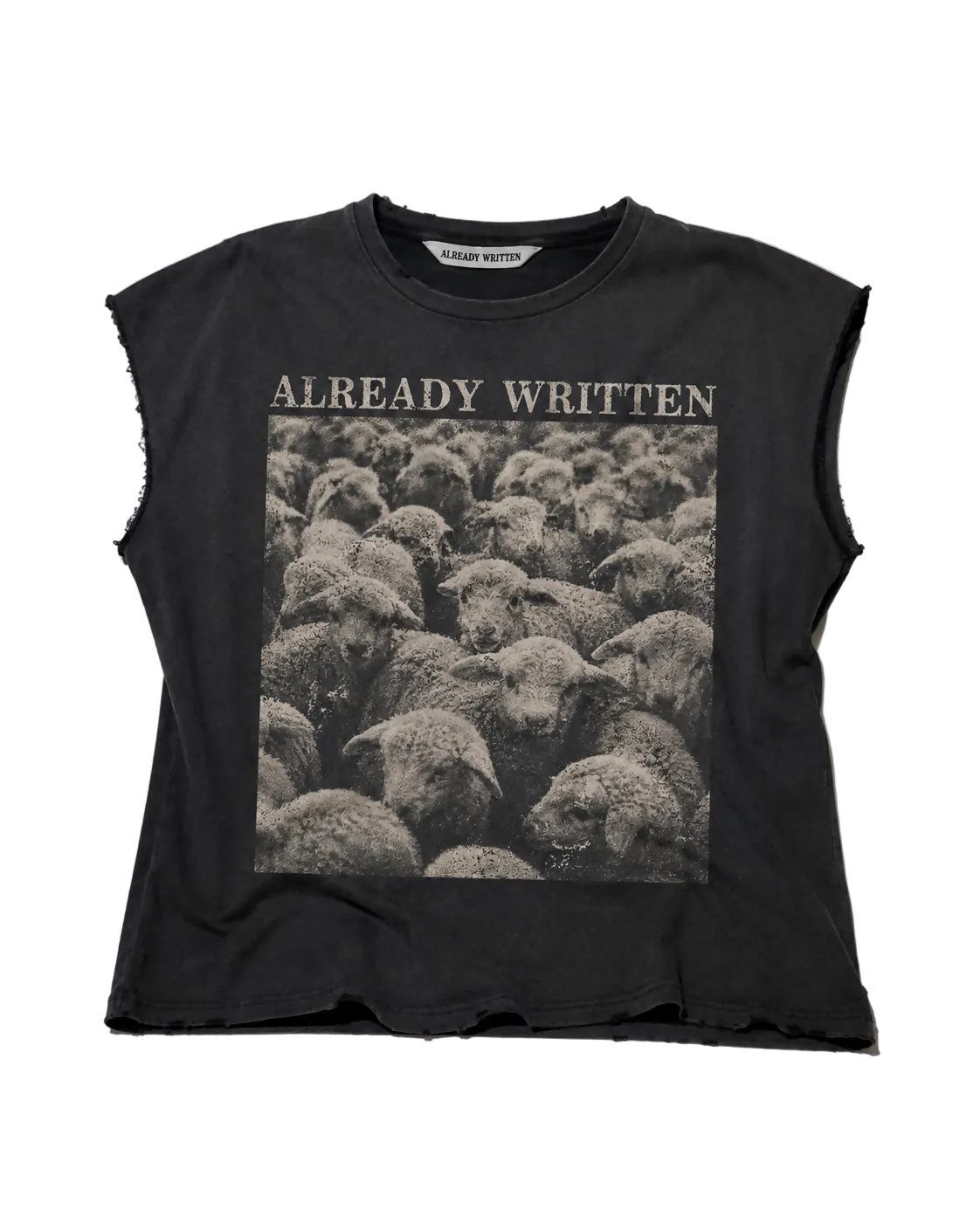 Sheep Cut-off