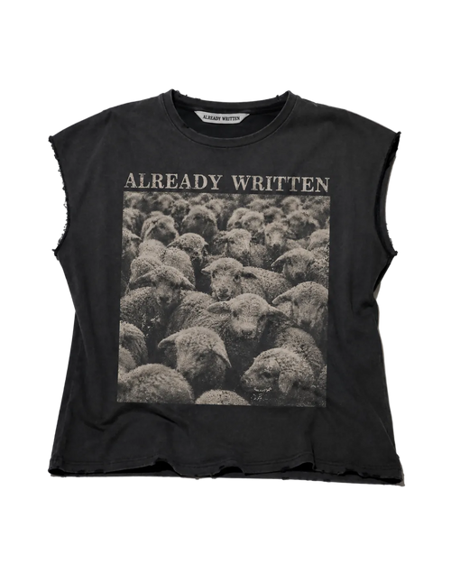Sheep Cut-off