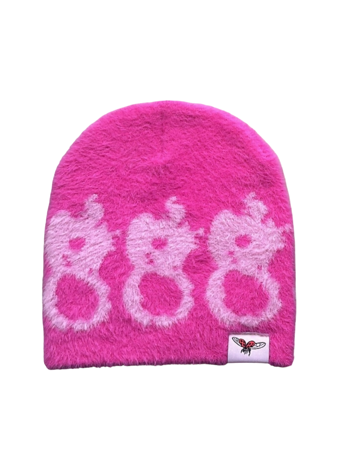 Crazy 8 Beanie