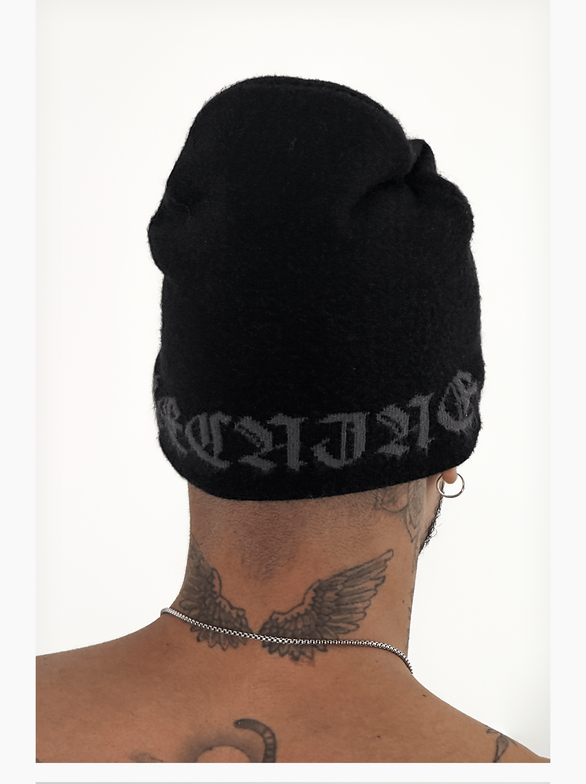 Pegasus Bull Beanie