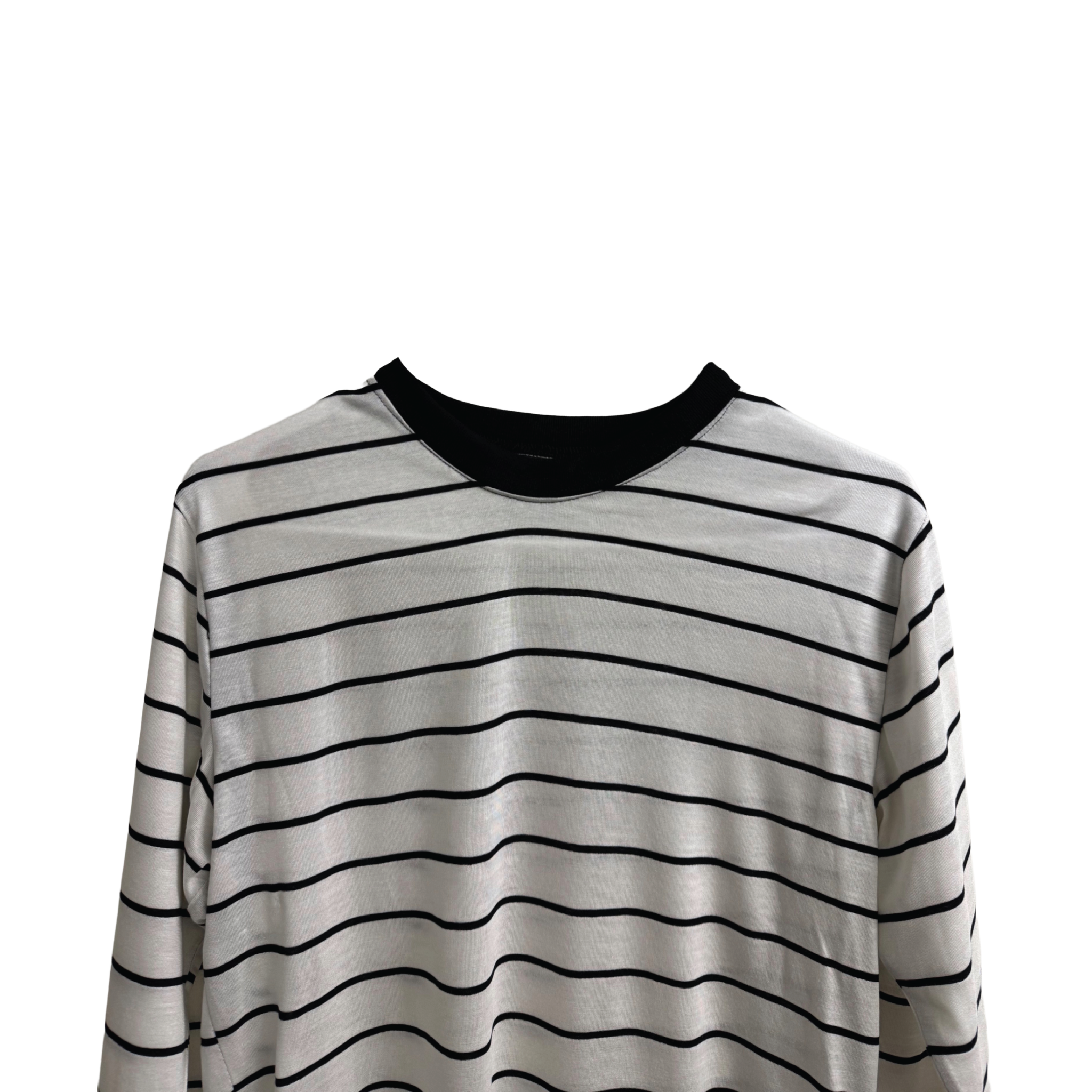 CORIUM LONGSLEVE (STRIPED)