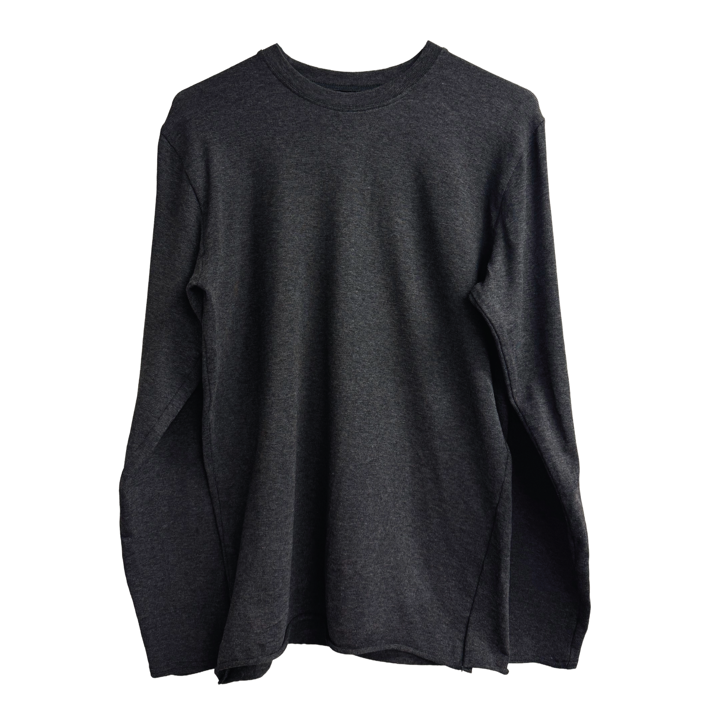 CORIUM LONGSLEVE (GREY)