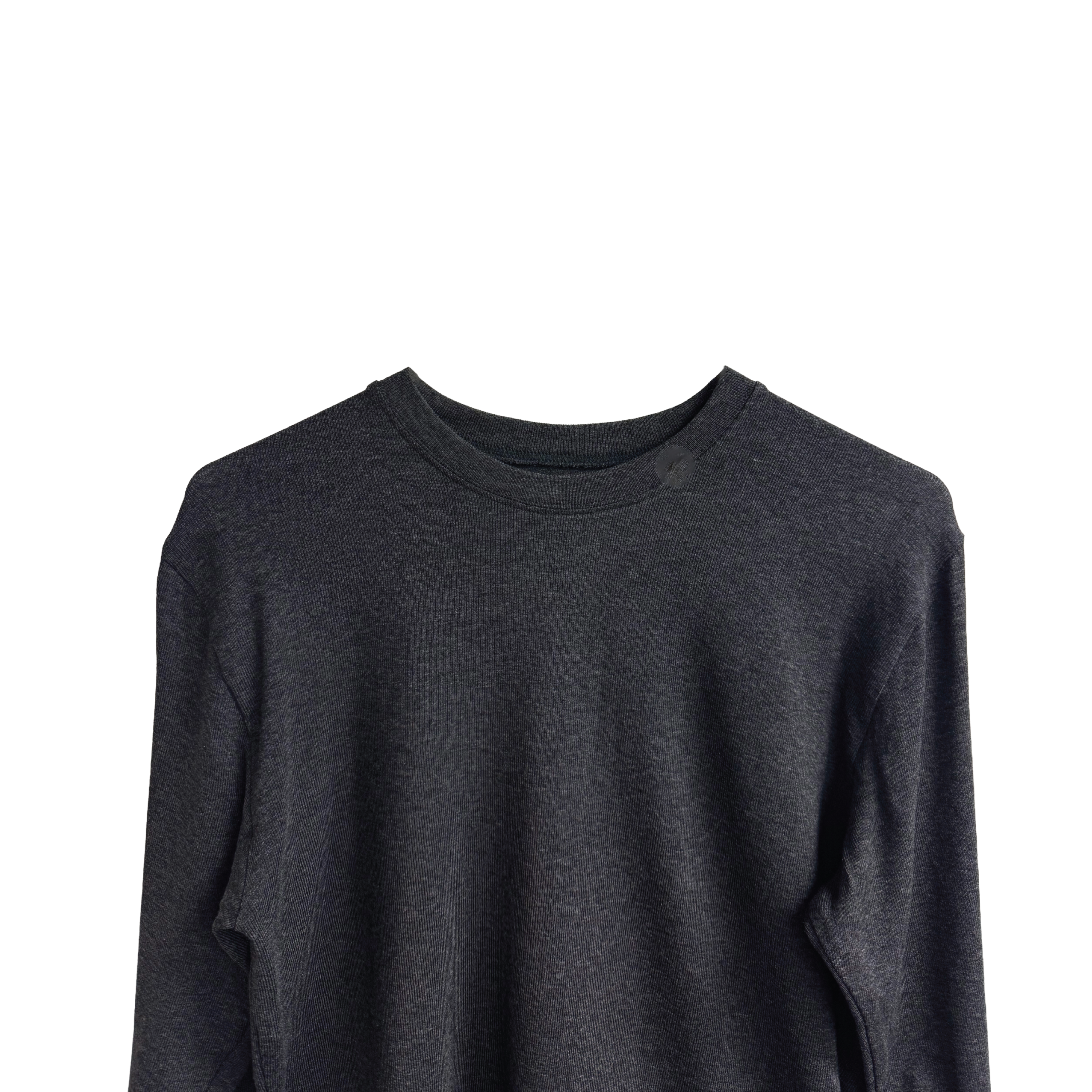 CORIUM LONGSLEVE (GREY)