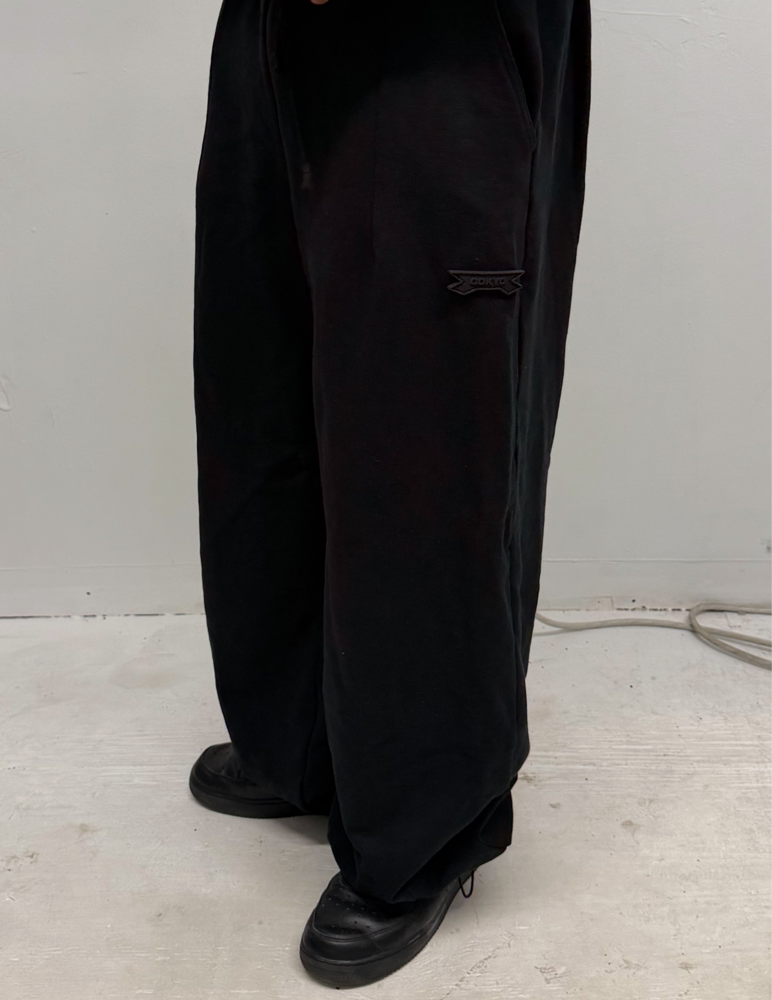 gokyo formotion pant