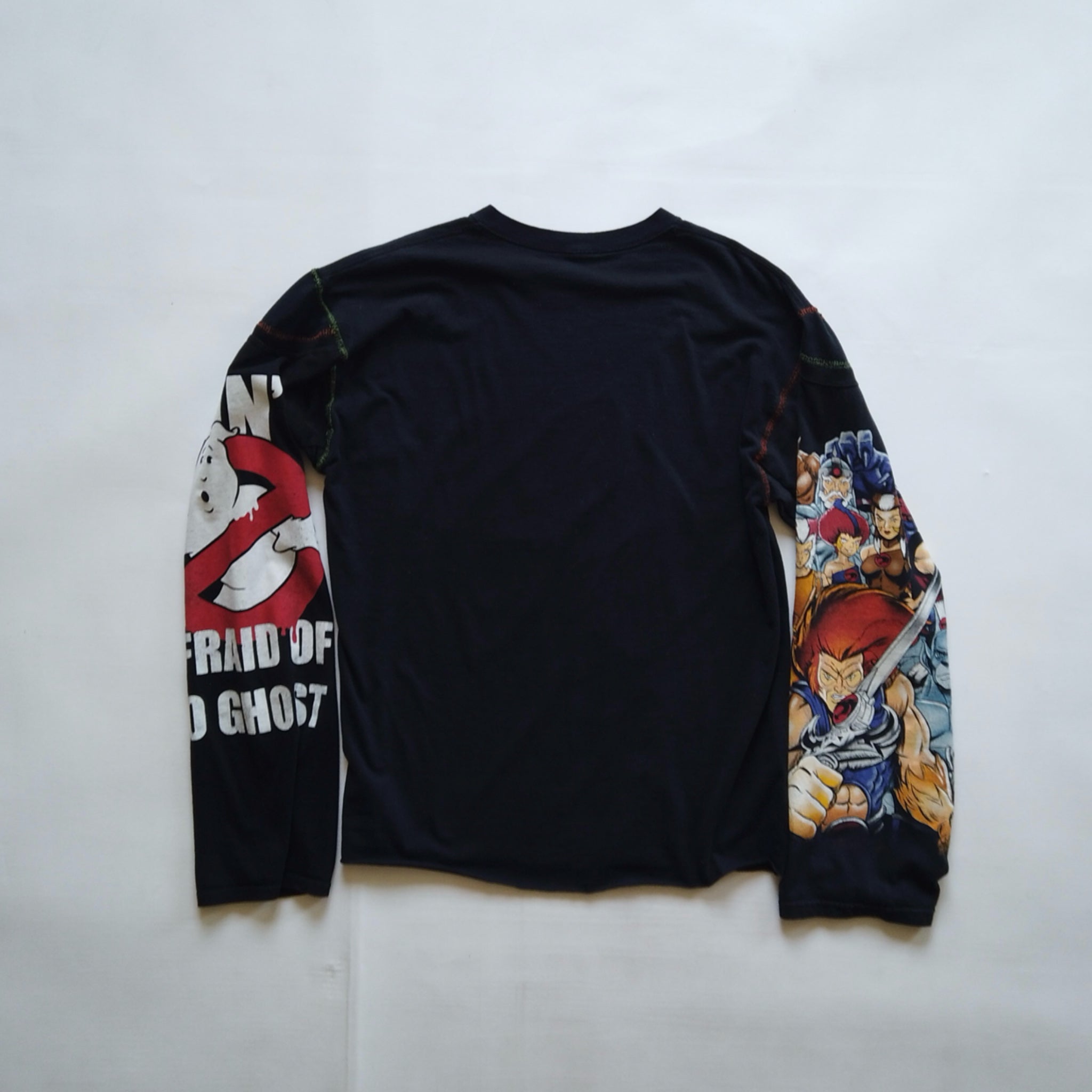 Mickey Longer Sleeve