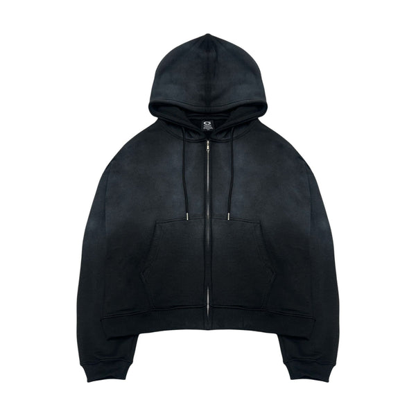 トップス BEEDEN GATHERED ZIP-UP HOODI 01_25P_342ZU500P_501_FS.jpg?sw
