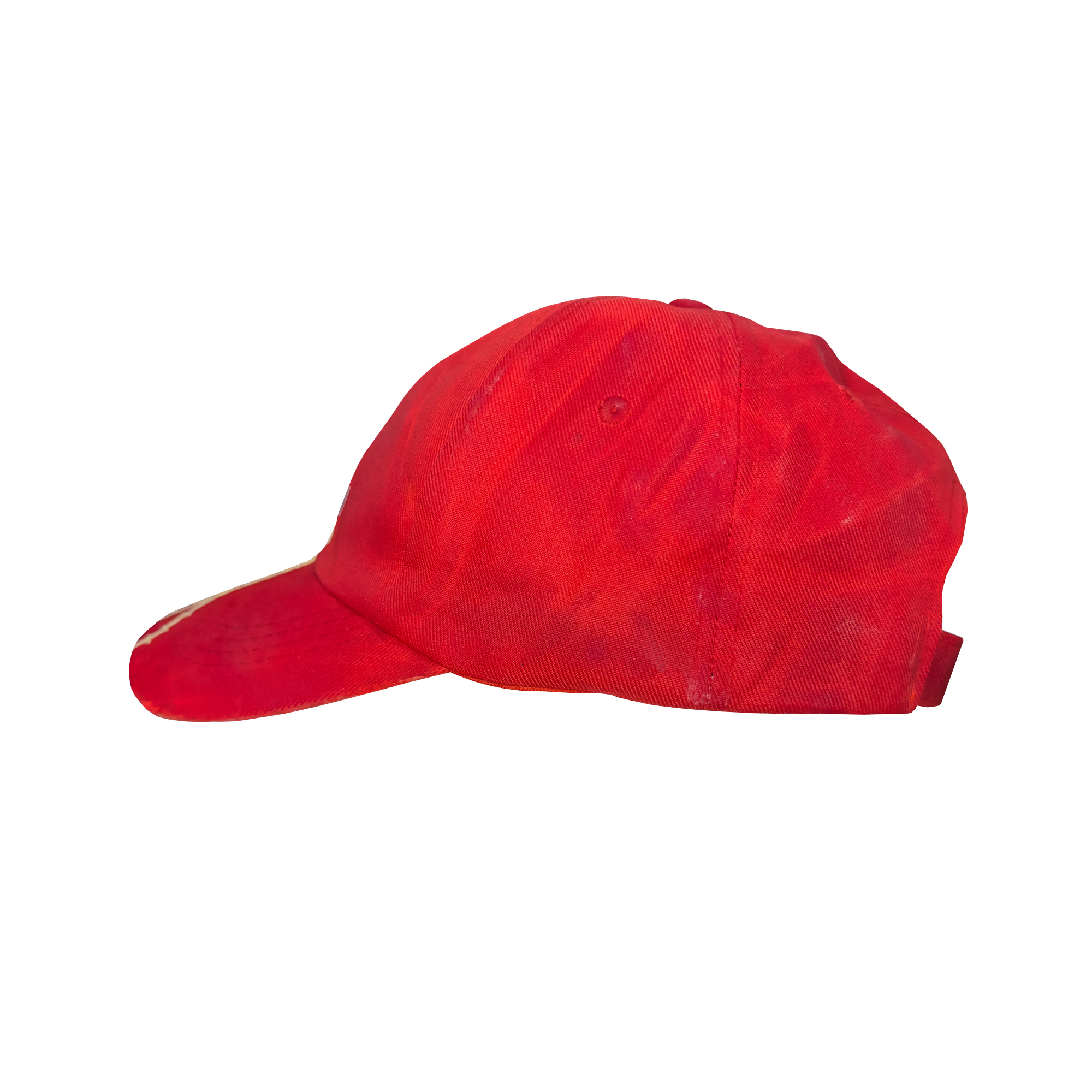 Waxed Vietnam Nerve Hat