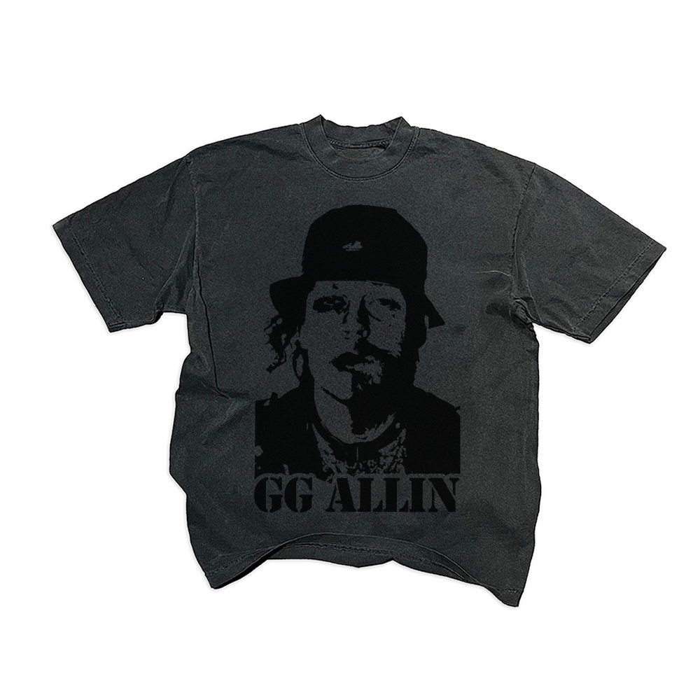GG ALLIN