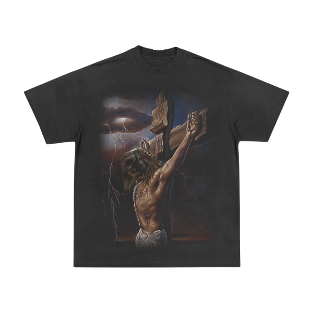 ROCK JESUS