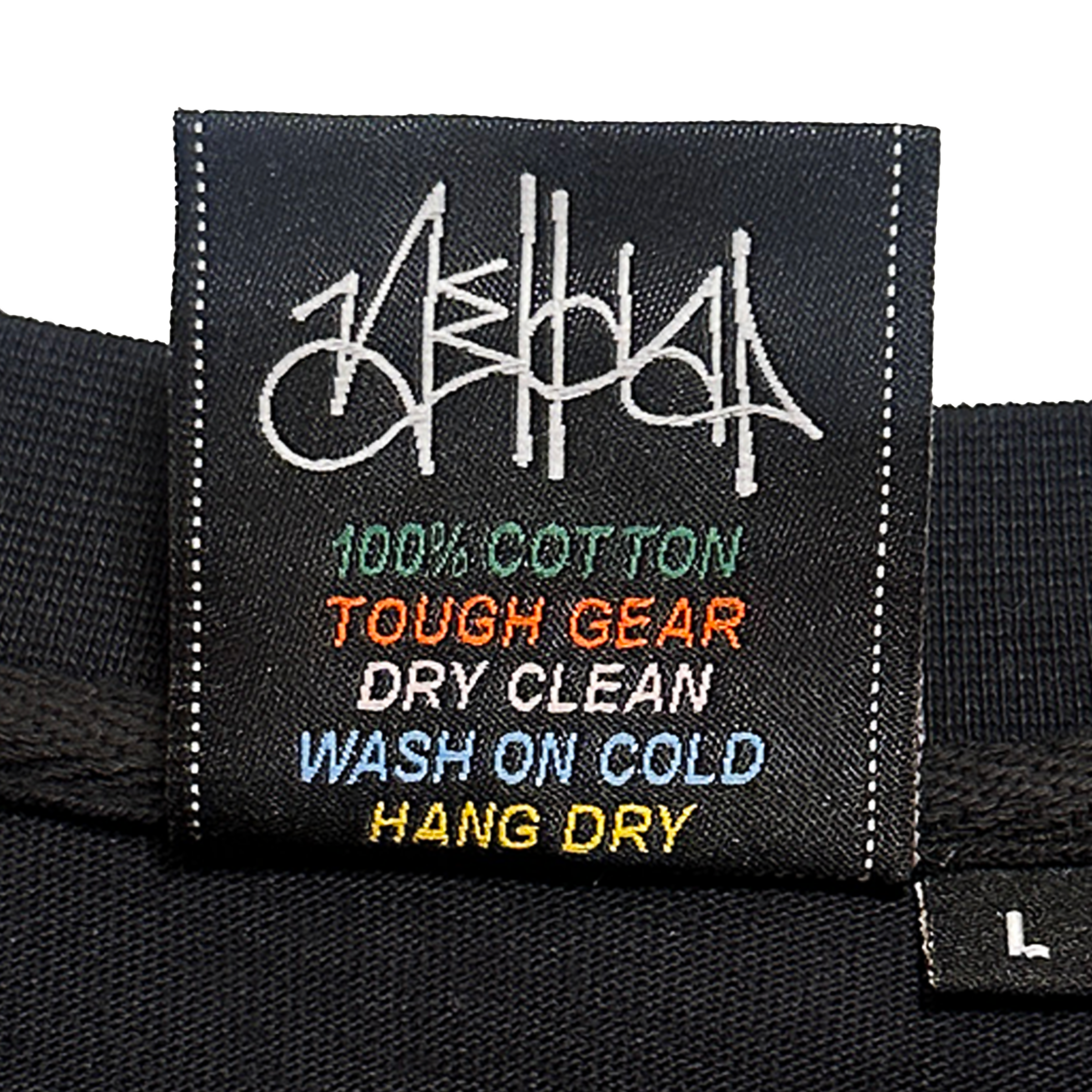 Hellcat Logo Tee 001