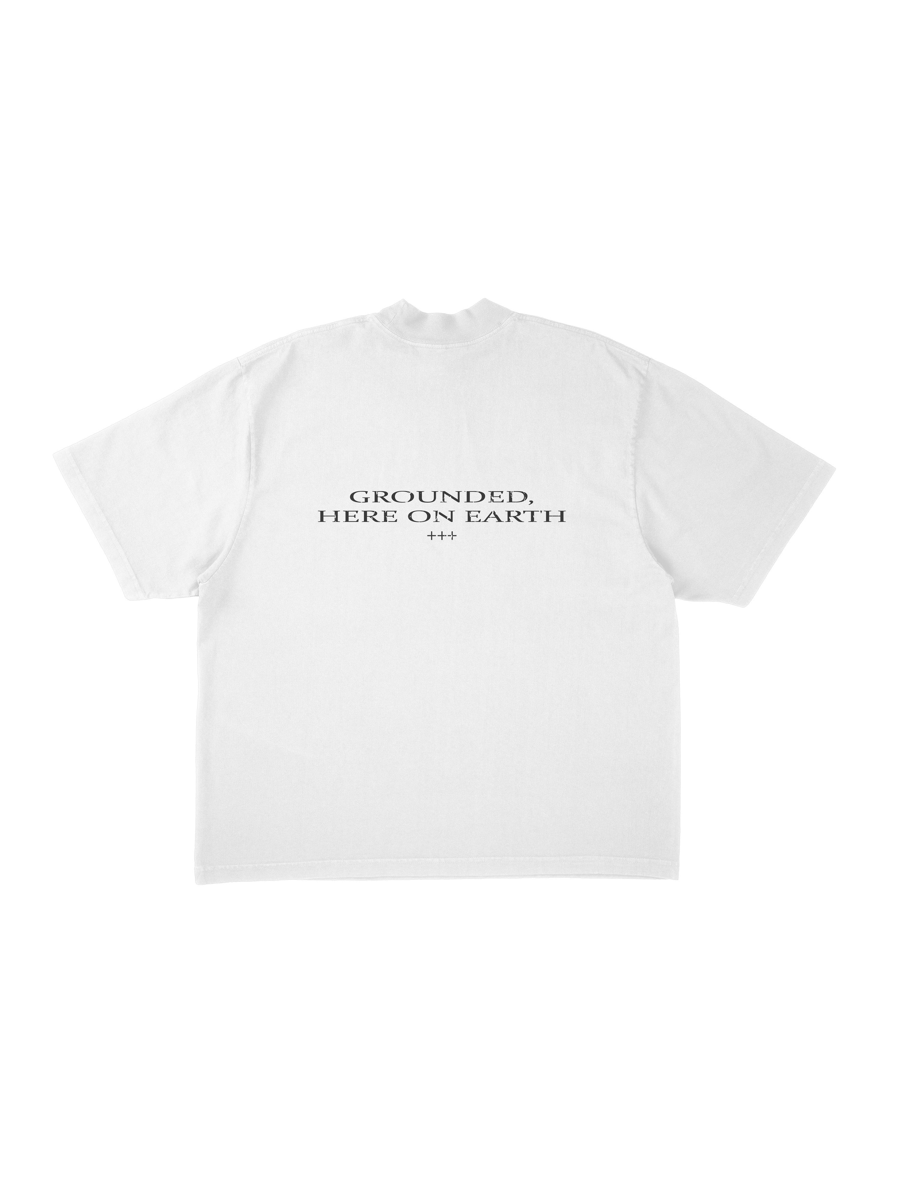 WALLS - HEAVYWEIGHT T-SHIRT