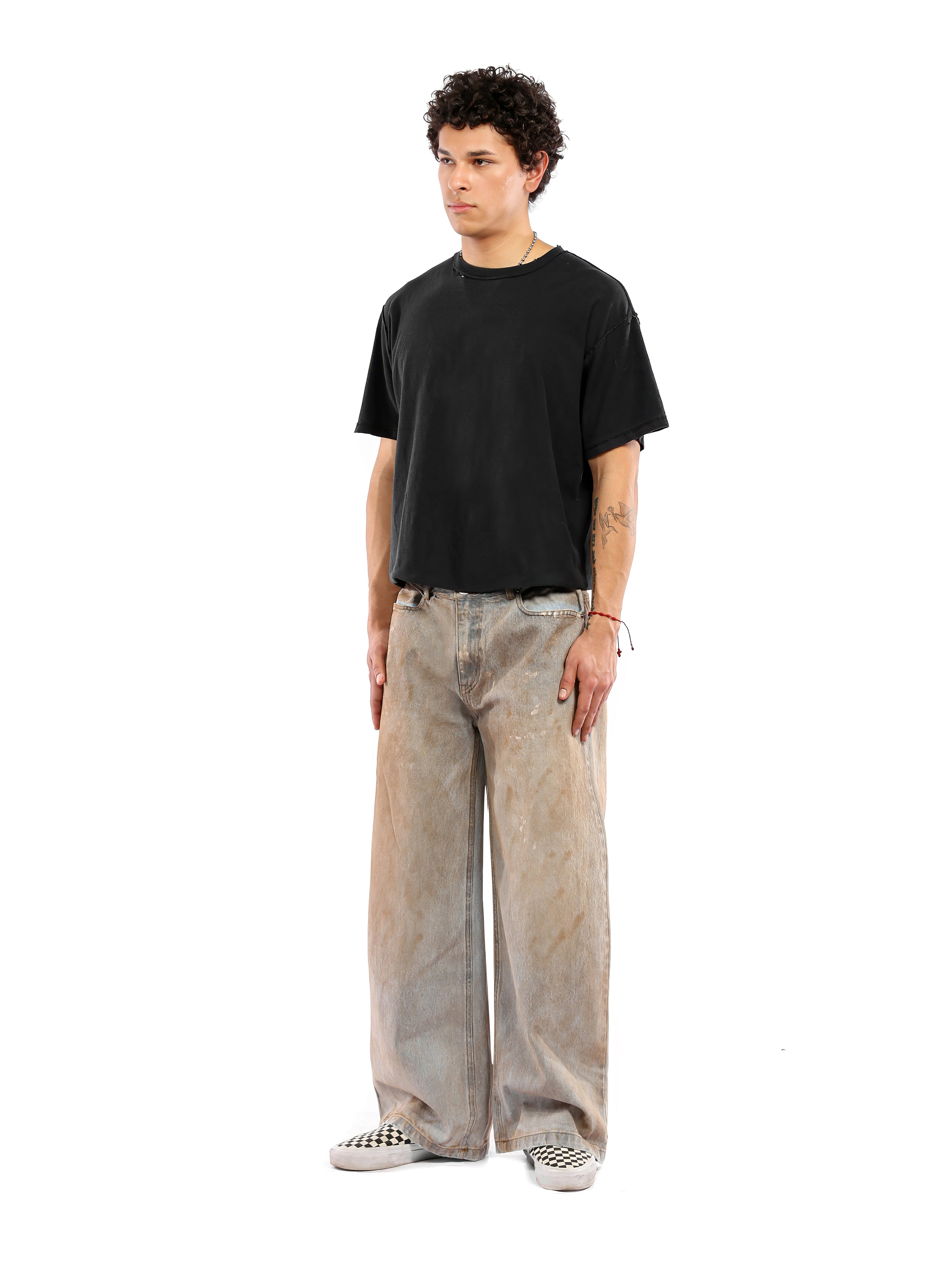 RS-DENIM 04 | GRAVEL BLUE