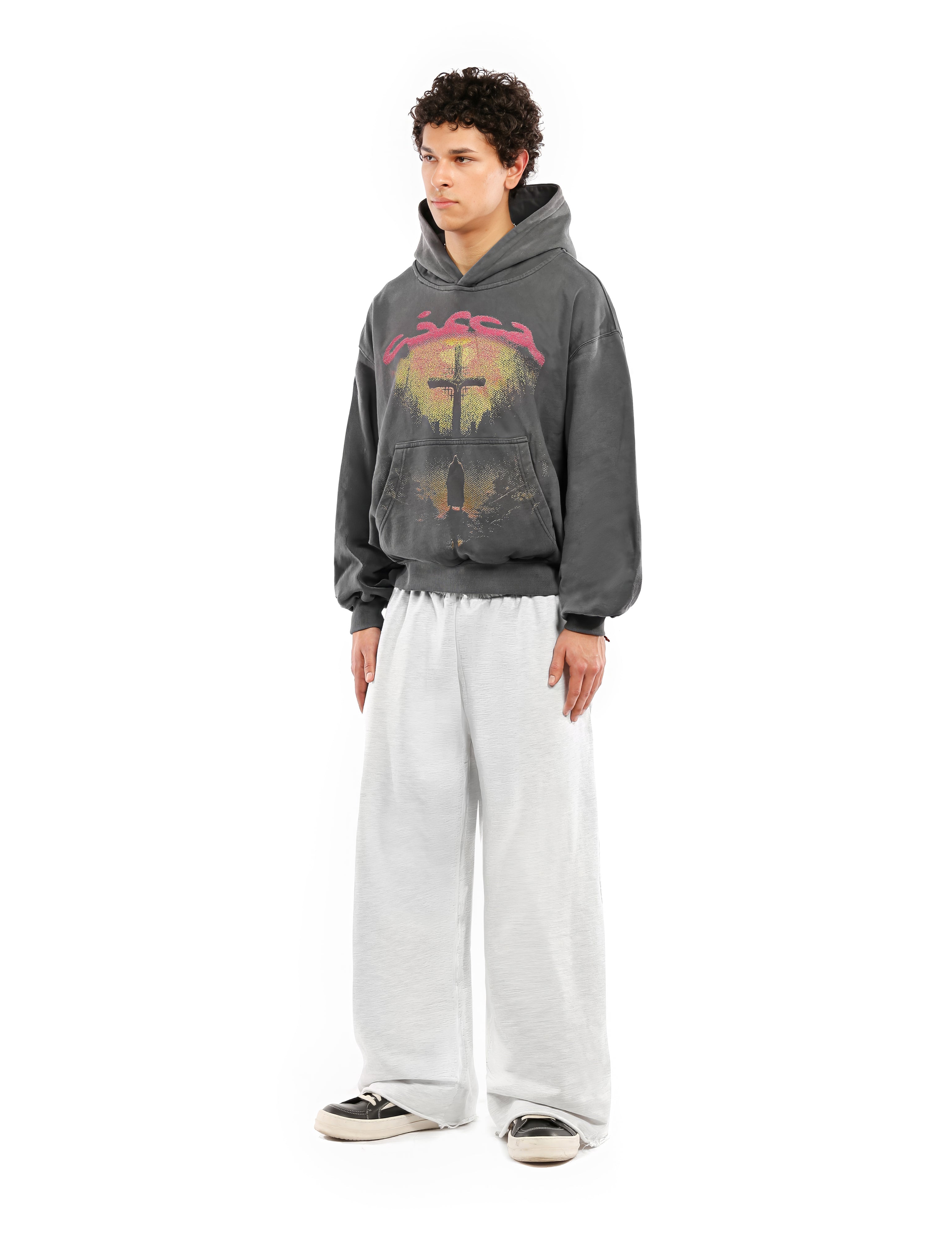 HOODIE | COVENANT