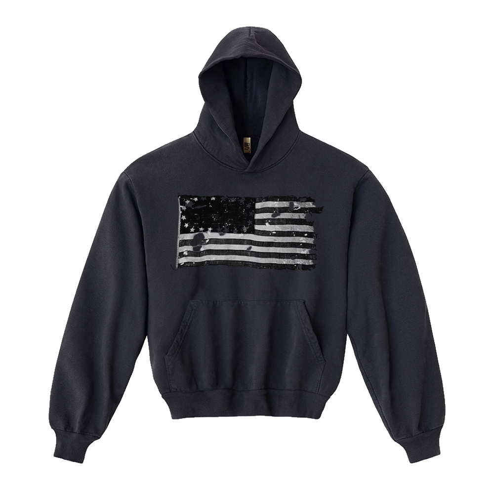 WELCOME2AMERICA HOODIE