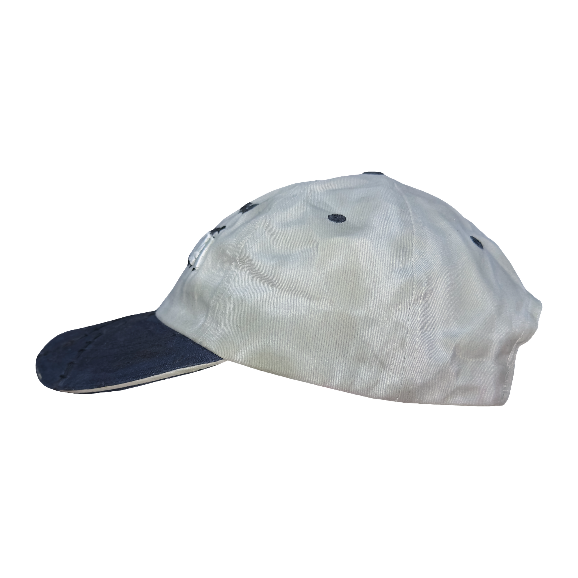Waxed Bermuda Nerve Hat