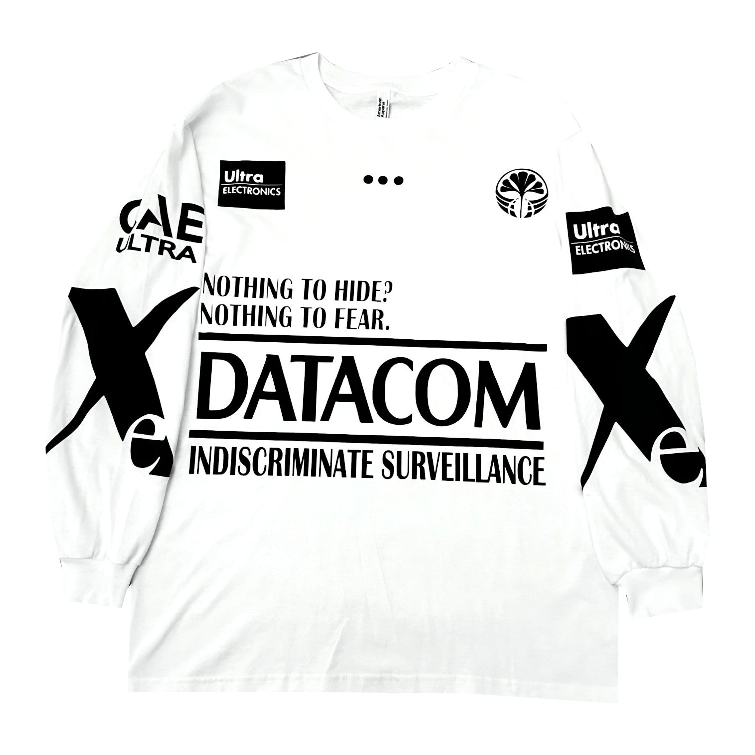 DATACOM LS