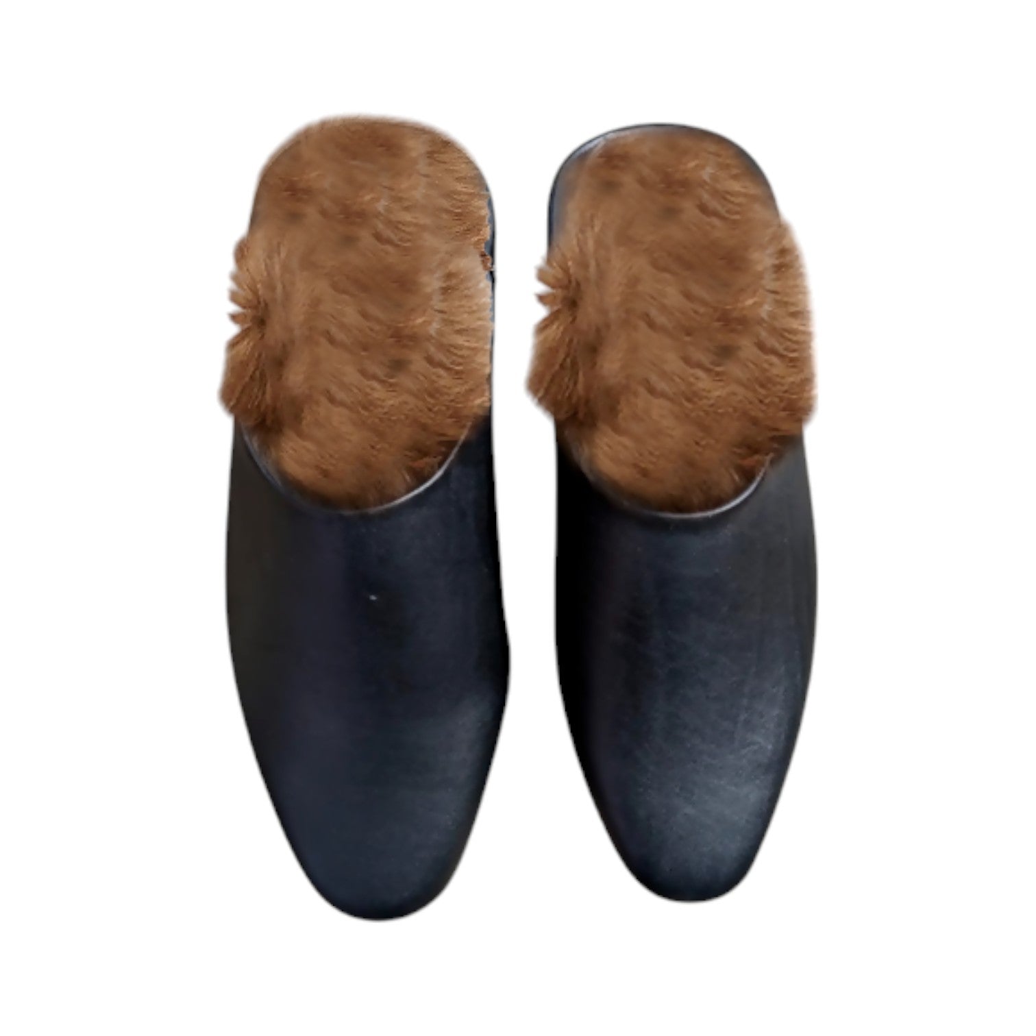 AYSM® 1/25 LIMITED HANDMADE "AMAZIGH LOAFER"