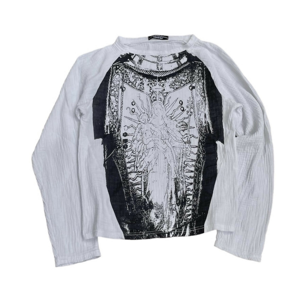 Oxe Muslin Longsleeve