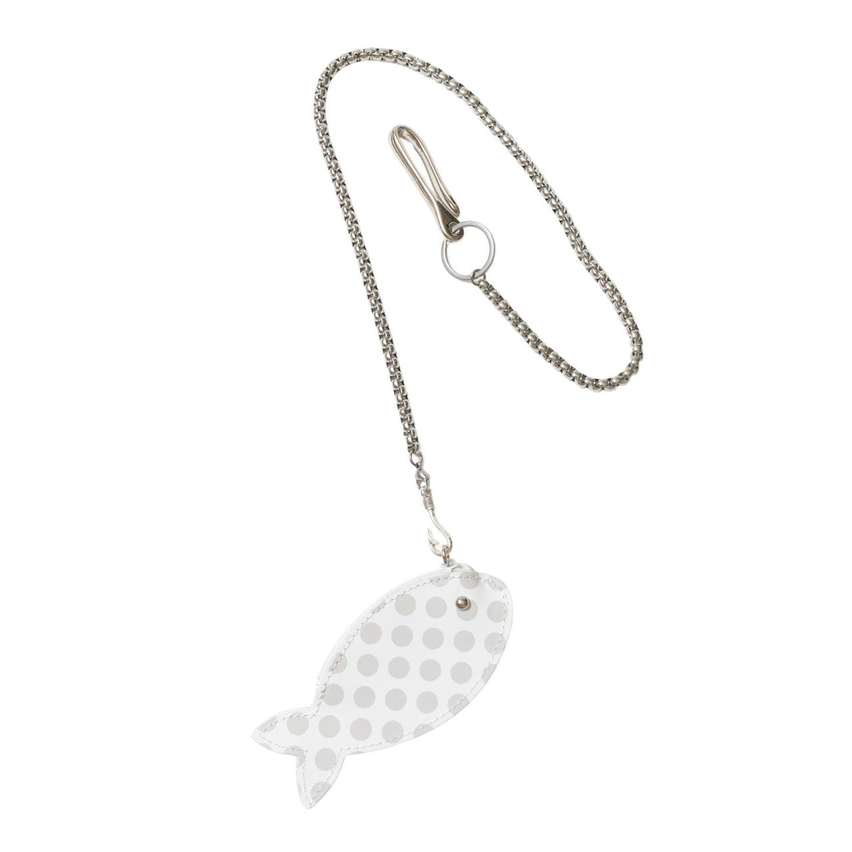 Fish Coin Pouch