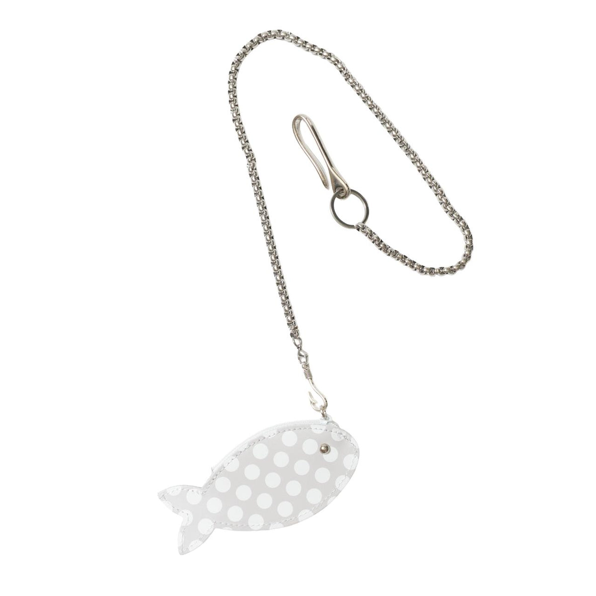 Fish Coin Pouch