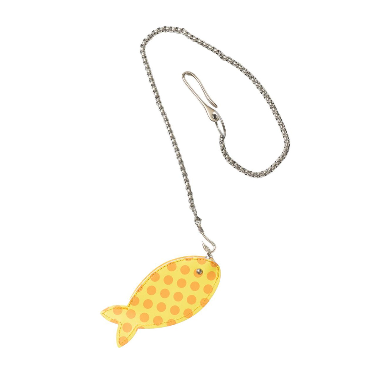 Fish Coin Pouch