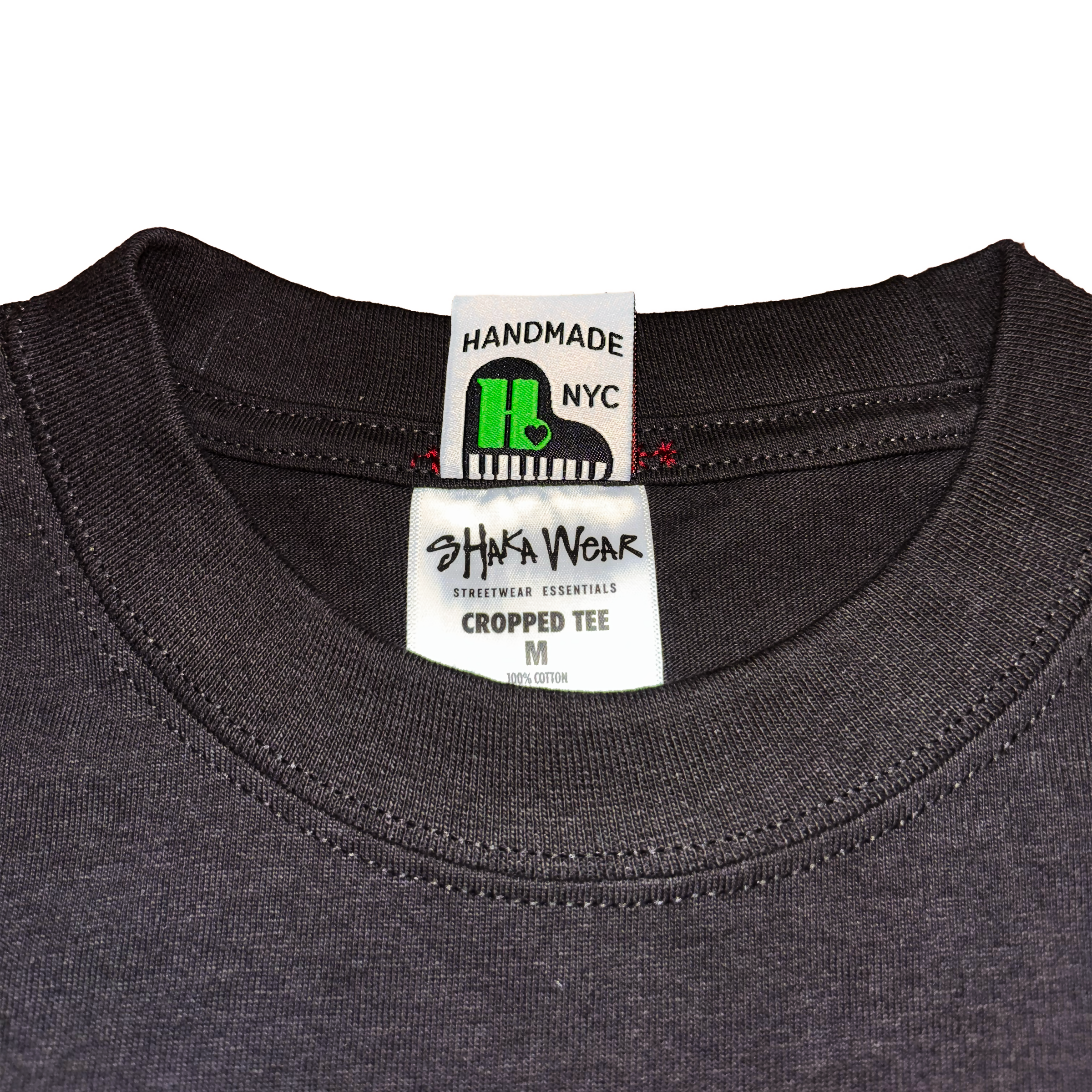 WINONA YANKEES HEAVY TEE