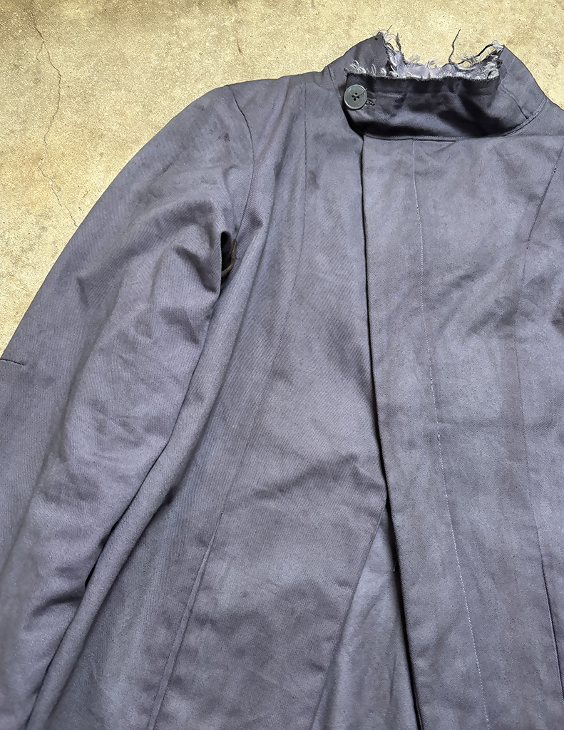 modulated sblazer frtont