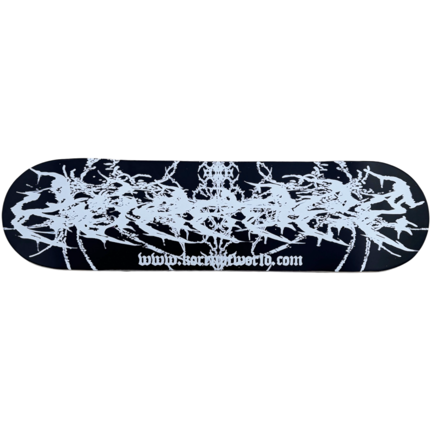 Korrupt - 9 Depths Board