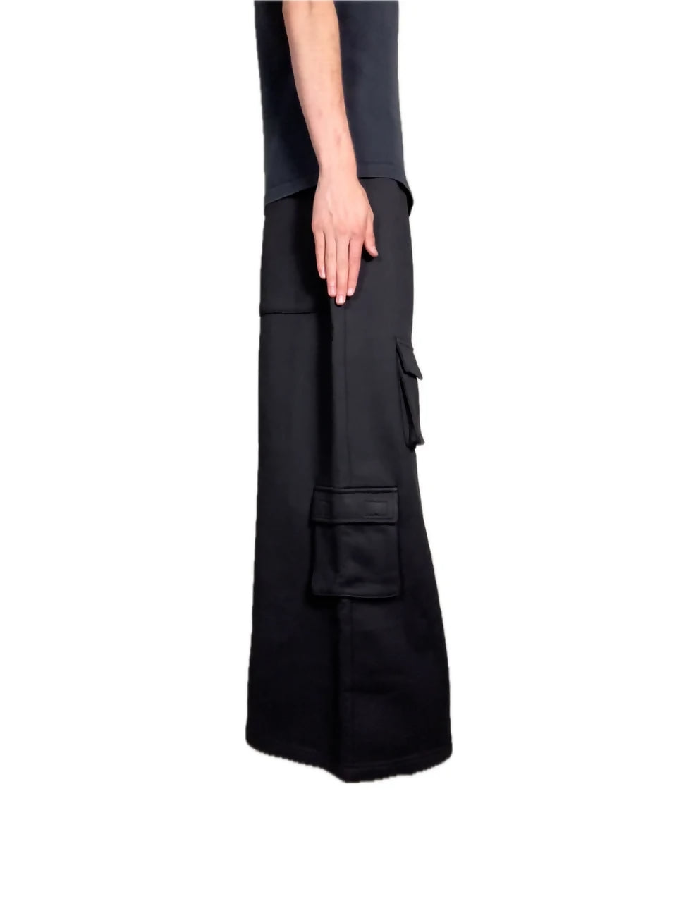 OVERSIZED CARGO SWEATS – Lowheads