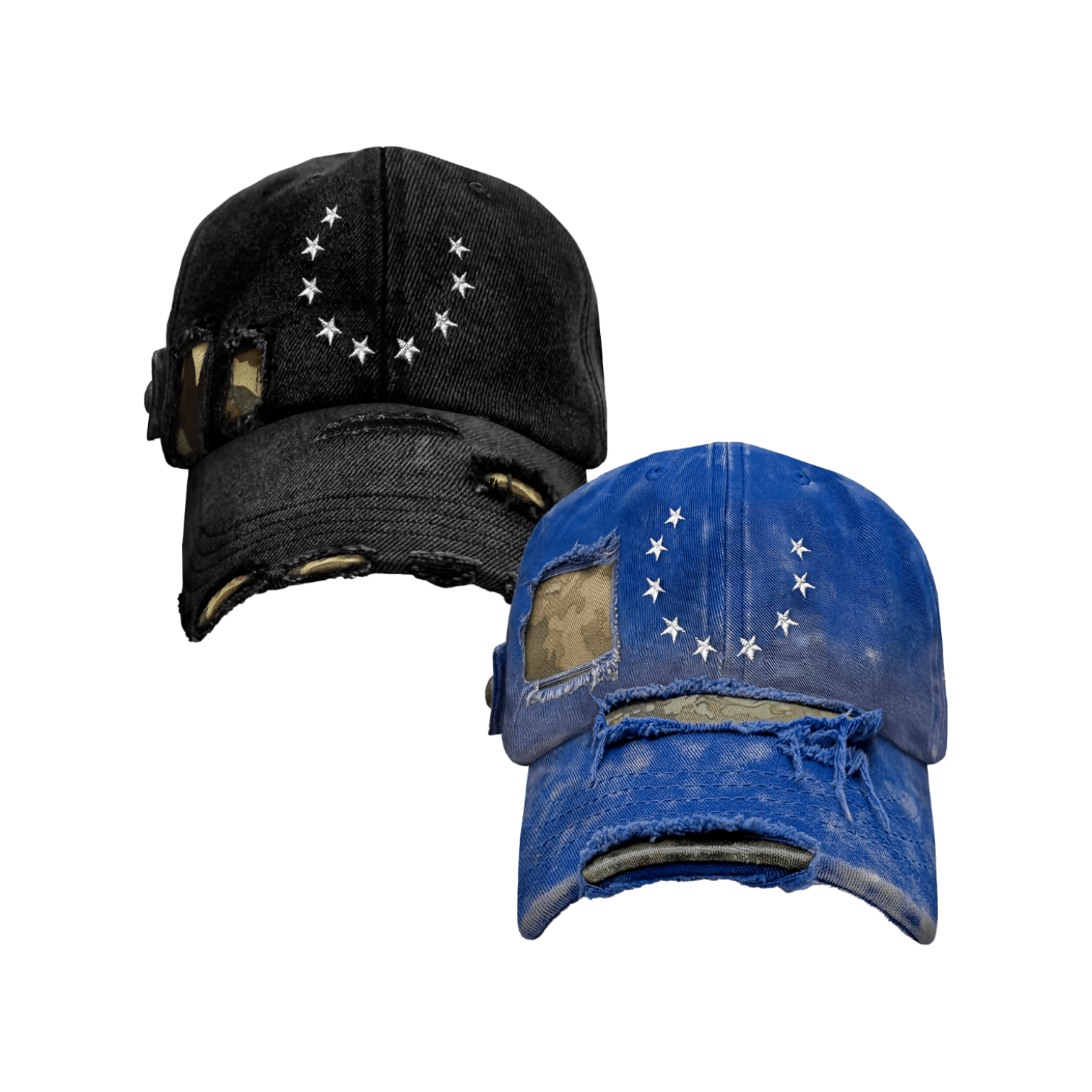 NINESTAR HAT