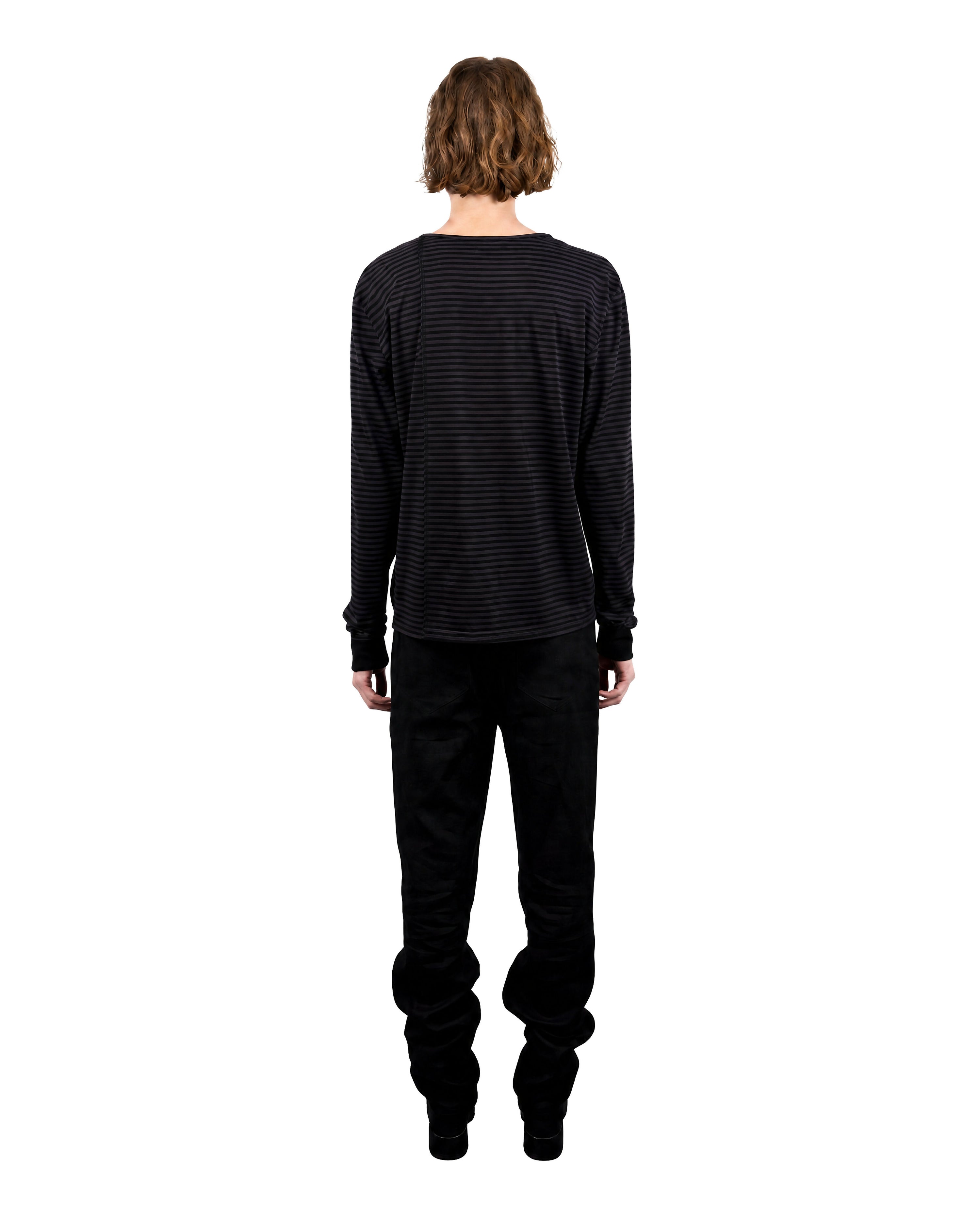“Krueger” Washed Longsleeve
