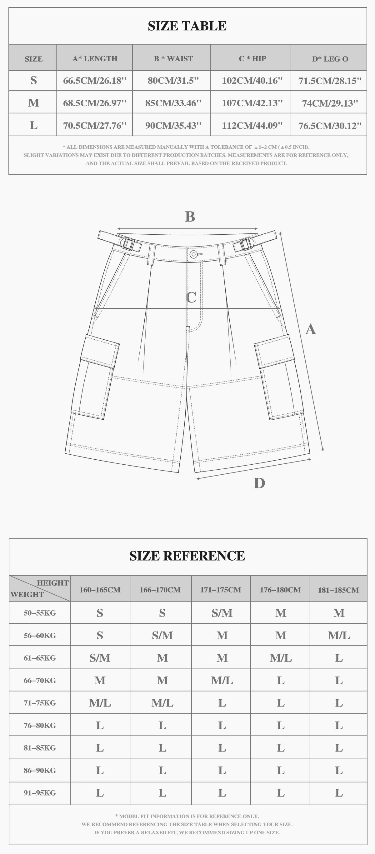 THORN STAR CROPPED PANTS
