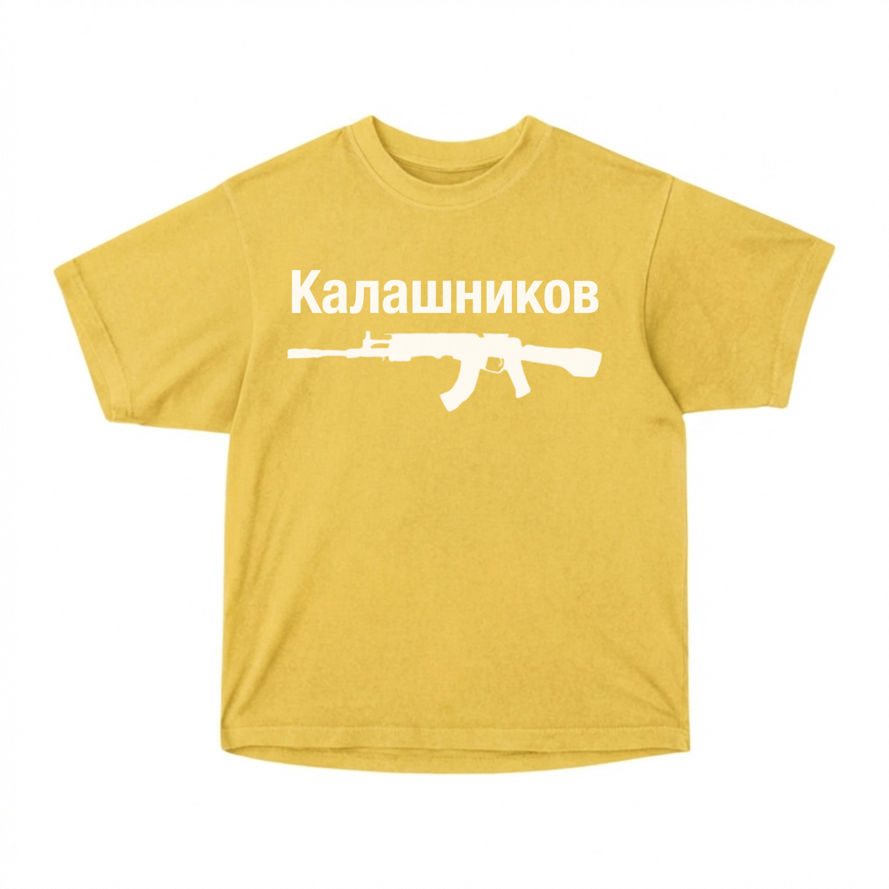AK Tee