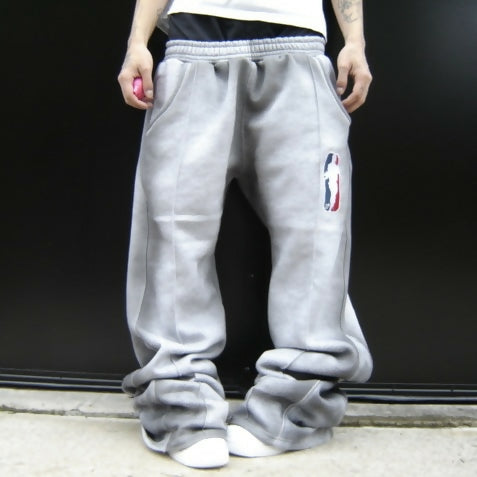 League Heavy-Flared Sweatpants – Lowheads