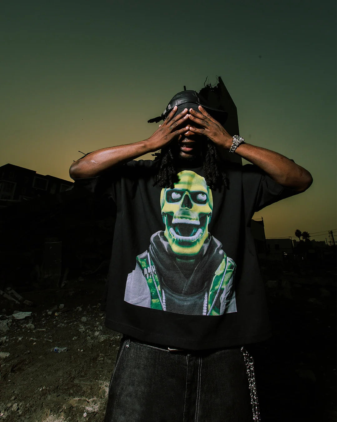Brain Rot T-Shirt