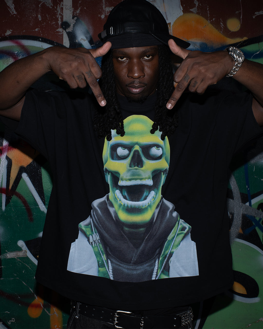 Brain Rot T-Shirt