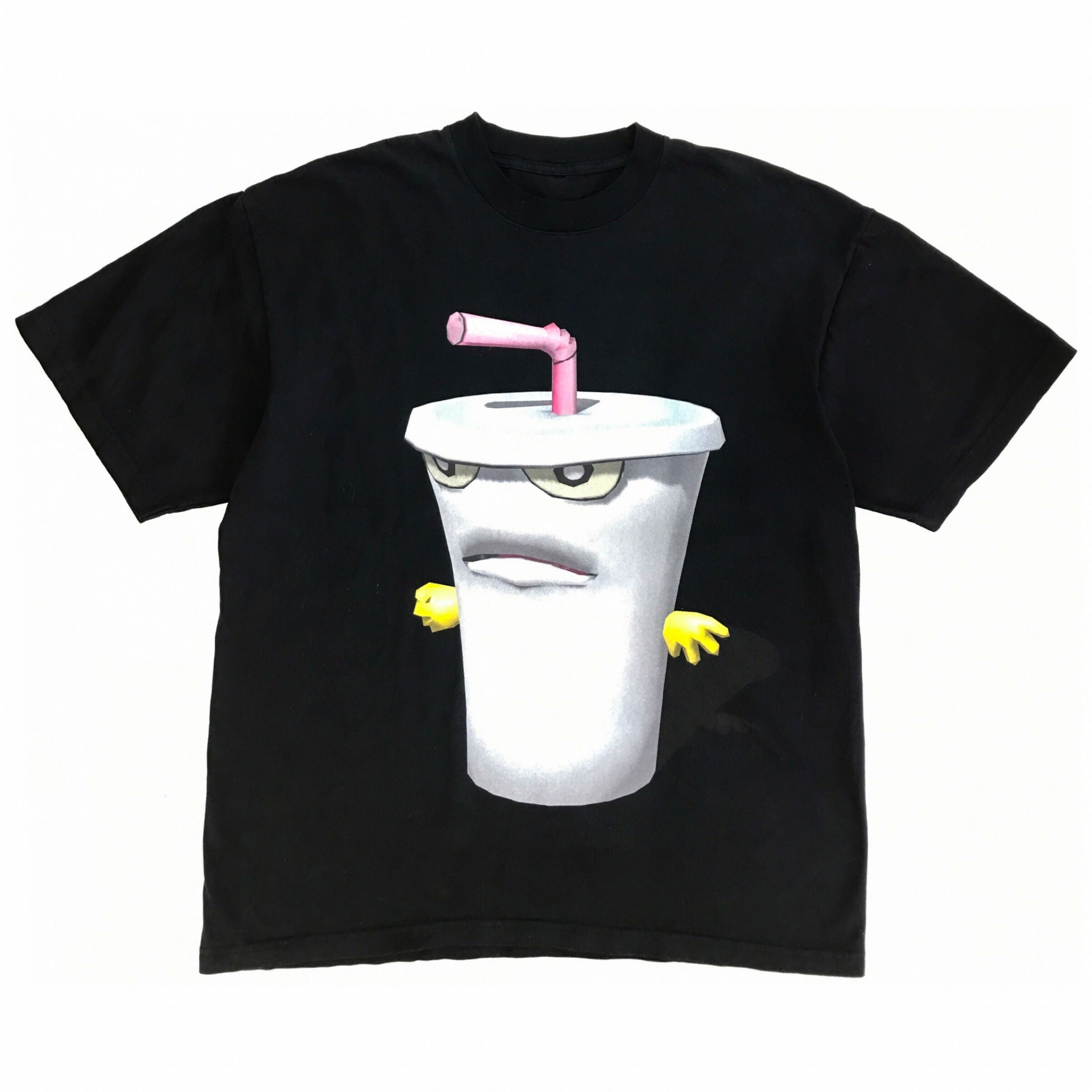 Master Shake Tee