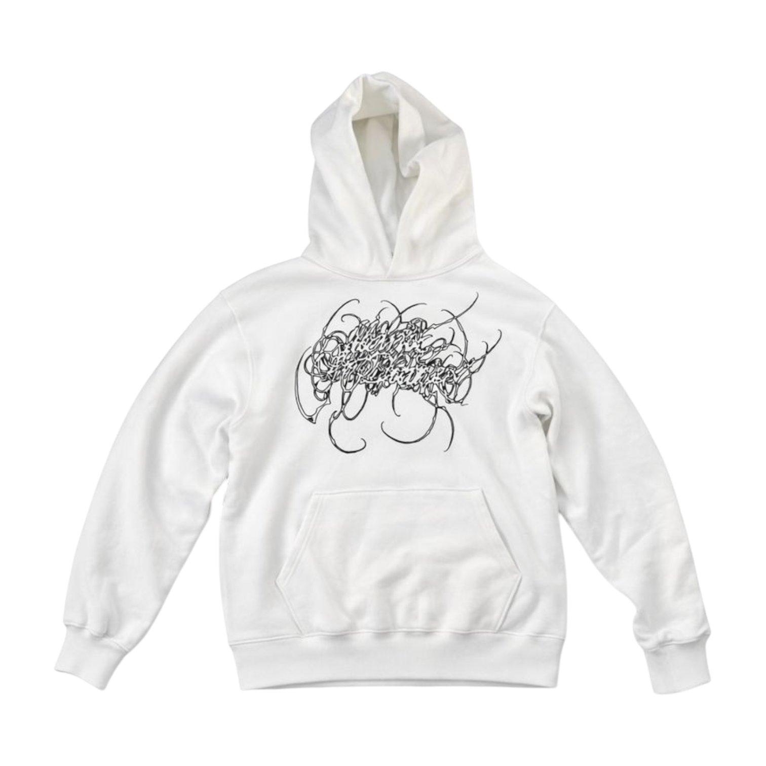 Glime Hoodie