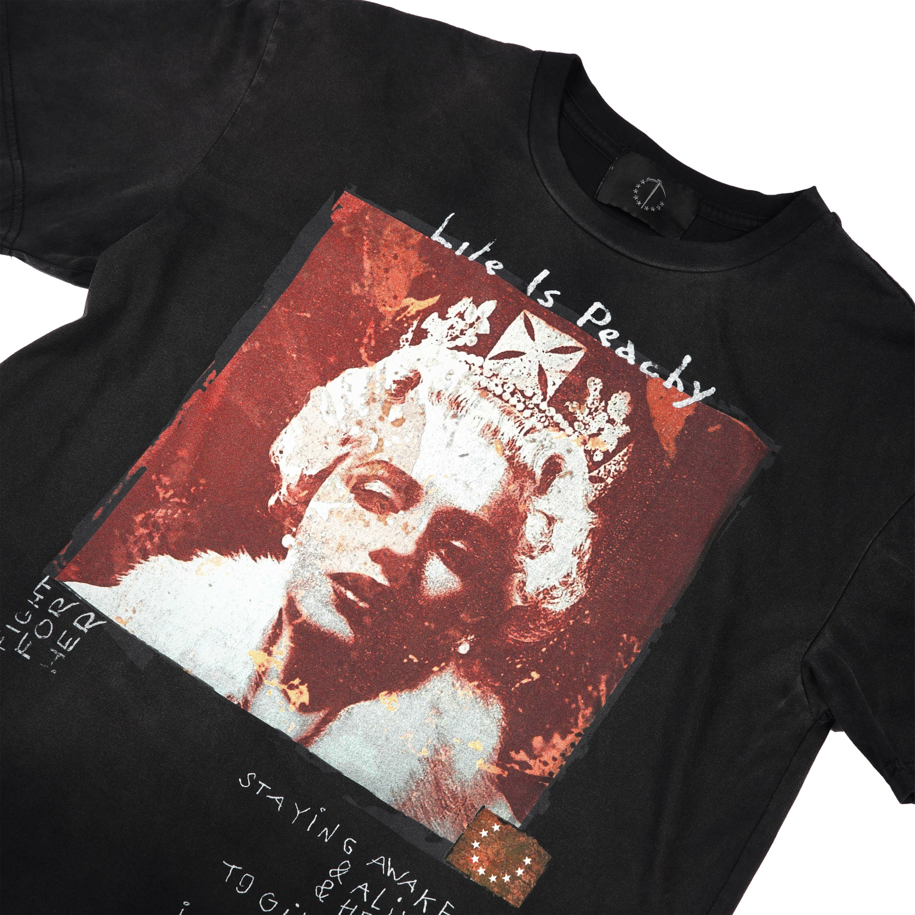 MONROE T-SHIRT