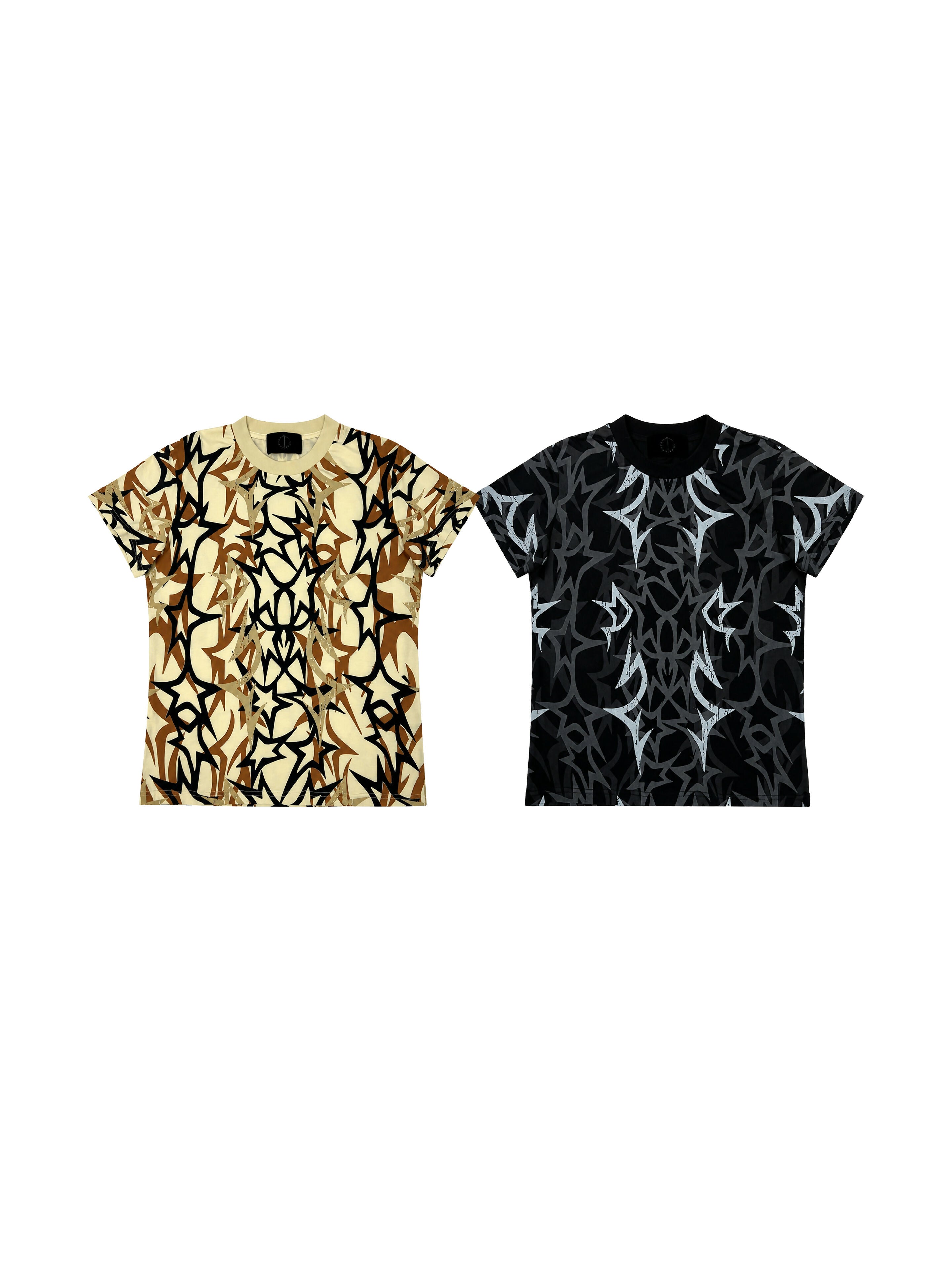 THORN STAR T-SHIRT