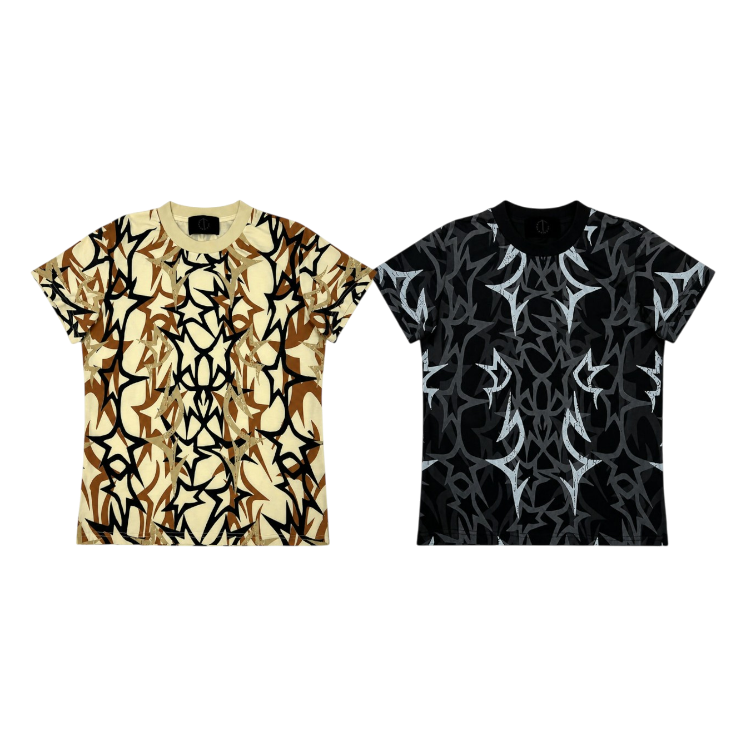 THORN STAR T-SHIRT